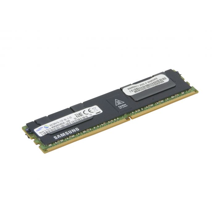 DDR4-17000 - Reg 8GB RAM Memory Supermicro SuperWorkstation 5048R-E1CR36L PC4-2133