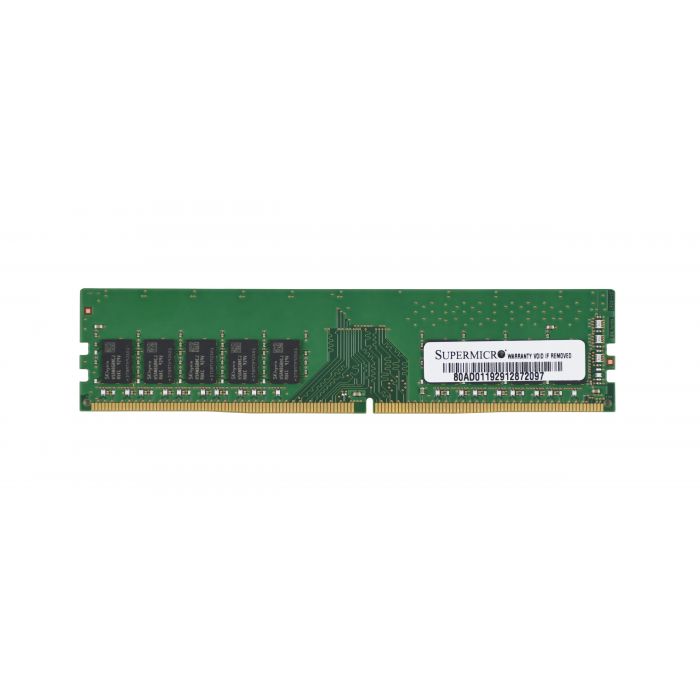 Supermicro 8gb Mem Dr480l Hl01 Eu26 Server Memory