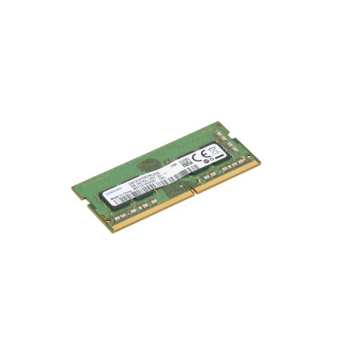 Supermicro 8gb Ddr4 Mem Dr480l Sl01 So24 Sodimm Server Memory