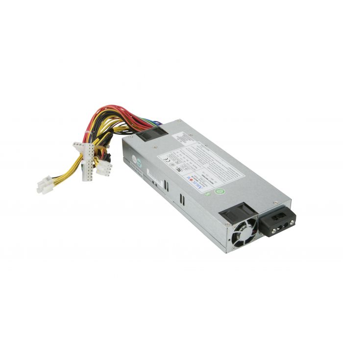 Supermicro Pws 0061 1u 48 Dc 410w Power Supply
