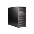 Supermicro SYS-5039C-T Xeon E Performance SuperWorkstation Mid-Tower