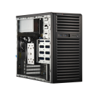 Supermicro SuperWorkStation A+ Mini-Tower (AS -3015A-I) - Ready-To-Ship