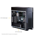 Supermicro Full-Tower SuperWorkstation (SYS-551A-T)