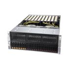 Supermicro AS -4125GS-TNRT 4U GPU SuperServer