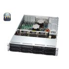 Supermicro 2U Mainstream SuperServer (SYS-621P-TR)