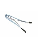 Supermicro Internal MiniSAS 55cm Cable (CBL-0421L)