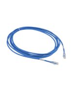 Supermicro 10G RJ45 CAT6 5m Blue Cable (CBL-C6-BL16FT) 