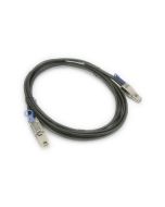 Supermicro External MiniSAS HD to External iPass MiniSAS 3m Cable (CBL-SAST-0549)