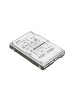 Supermicro (HGST) 600GB 2.5" 10000RPM SAS2 6Gb/s 64M Internal Hard Drive (HDD-2A0T6-2NECR)