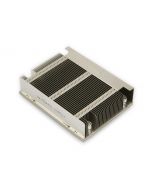 Supermicro 1U Passive Proprietary Side-Air-Channel CPU Heat Sink Socket LGA2011 Narrow ILM (SNK-P0047PSC)