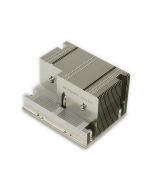 Supermicro 2U Passive Proprietary Side-Air-Channel CPU Heat Sink Socket LGA2011 Narrow ILM (SNK-P0048PSC)
