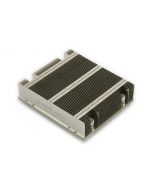 Supermicro 1U Passive Proprietary CPU Heat Sink Socket LGA2011 Narrow ILM (SNK-P0057PSU)