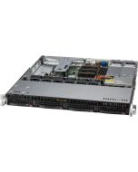 Supermicro 1U Mainstream SuperServer (SYS-510T-MR)