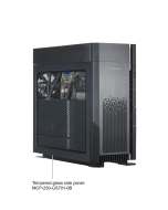 Supermicro GS7 Tempered-Glass Side Panel for AS -5014A-TT (MCP-230-GS701-0B)