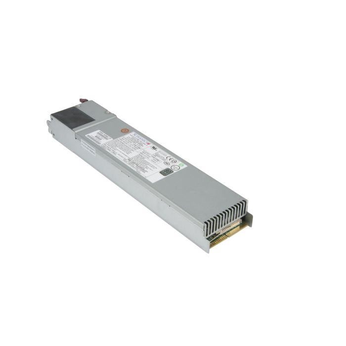 Supermicro PWS-1K68A-1R 1600W 1U Redundant 80 Plus Titanium Power