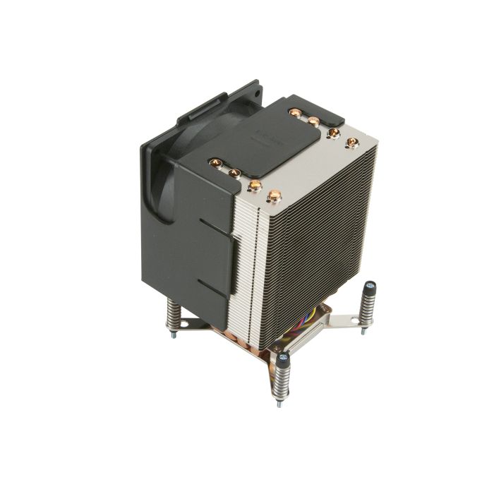 Supermicro SNK-P0040AP4 4U Active CPU Heat Sink