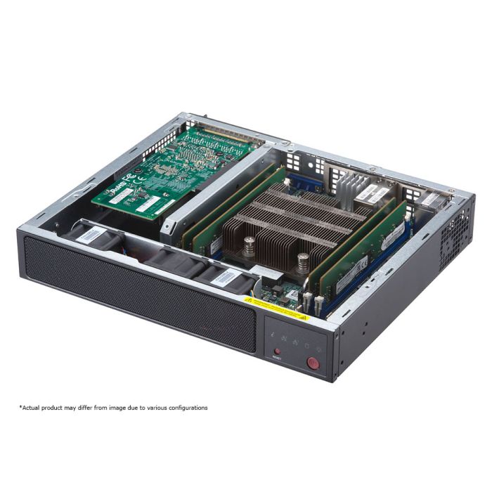 IoT SYS-E300-9D | Compact Edge Server | Supermicro eStore