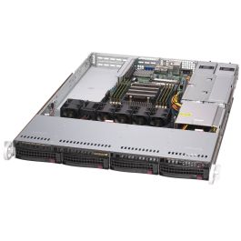 Supermicro 1U WIO AS -1014S-WTRT SuperServer | Supermicro eStore