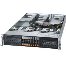 AS -2115HV-TNRT | Rackmount Workstation | Supermicro eStore