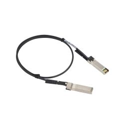Supermicro 10G SFP+ Passive Copper 1M Pull Type Cable (CBL-NTWK-0592)