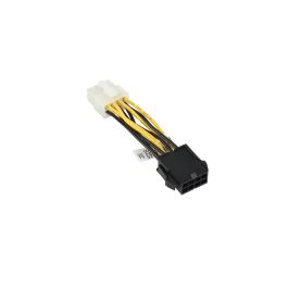 Supermicro CBL-PWEX-0663 5cm 8-Pin CPU to 8-Pin PCIe Power Adapter Cable