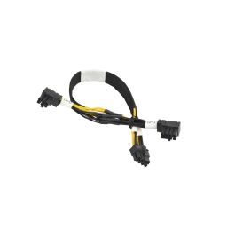 Supermicro CBL-PWEX-0792 30cm Motherboard to 8-Pin + 6-Pin