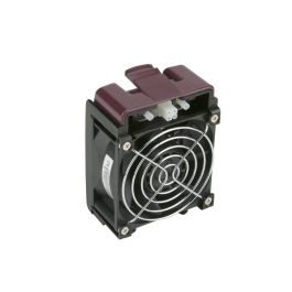 Supermicro 80mm Hot-Swappable Exhaust Axial 5,000 RPM Fan Supermicro 80mm Hot-Swappable Exhaust Axial 5,000 RPM Fan