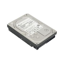 6TB HDD 3.5 HUS726T6TALE6L4 新品未開封 72113600-6050000-000-