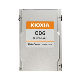 Supermicro (Kioxia) 960GB 2.5 Supermicro (Kioxia) 960GB 2.5