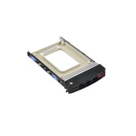 Supermicro Festplatten Rahmen MCP-220-00075-0B - Für 3.5" Server Gehäuse