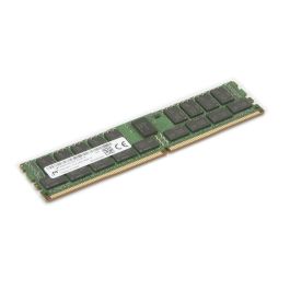 Supermicro 32GB 288-Pin DDR4 2400 (PC4-19200) Server Memory  (MEM-DR432L-CL02-ER24)