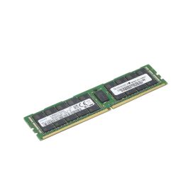 Supermicro (Samsung) 64GB 288-Pin (16GB) DDR4 2933 (PC4-23400) Server  Memory (MEM-DR464MC-ER29)