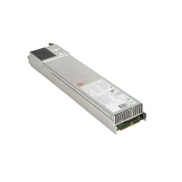 P-920 POWERSIFTER REDLINE STYLE SINGLE … Supermicro PWS-920P-1R 920W 1U Redundant 80 Plus Platinum