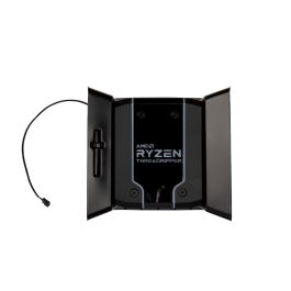 Supermicro SNK-P0066AP4 4U Active CPU Heat Sink