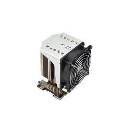 Supermicro SNK-P0071APS4 4U Active CPU Heat Sink For LGA Supermicro SNK-P0071APS4 4U Active CPU Heat Sink For LGA