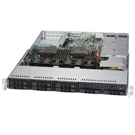 Supermicro 1U Ultra SYS-1029P-WTR SuperServer | Supermicro Supermicro 1U Ultra SYS-1029P-WTR SuperServer | Supermicro