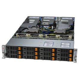 2U Hyper A+ Server