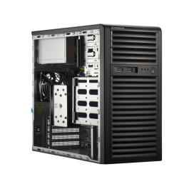 SuperWorkStation A+ Mini-Tower