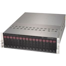 3U Microcloud A+ Server