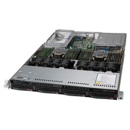 1U Ultra SuperServer
