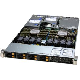 1U Hyper SuperServer