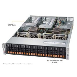 2U Ultra SuperServer