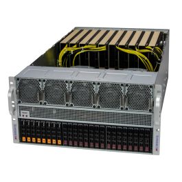 Dual Xeon Scalable 5U GPU SuperServer