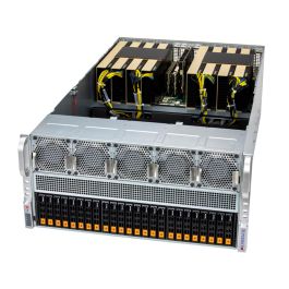 5U GPU SuperServer