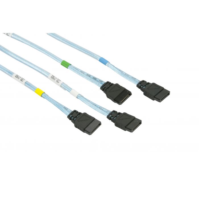 Supermicro CBL-0157L SATA Cable - Internal Computer Data Cable