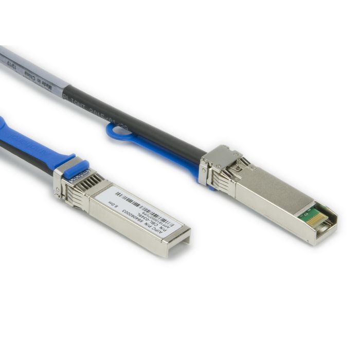 Supermicro 10G SFP+ Passive Copper 5M Pull Type Cable (CBL Supermicro 10G SFP+ Passive Copper 5M Pull Type Cable (CBL