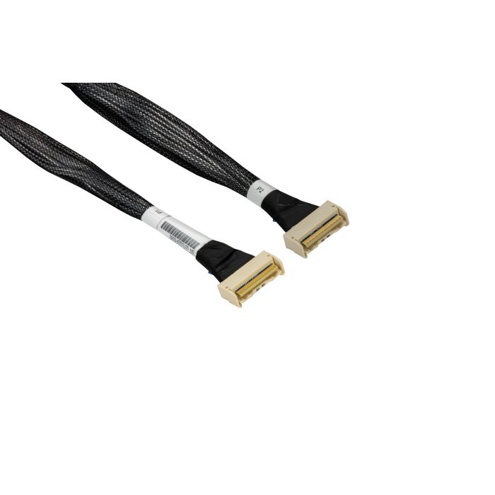 Supermicro MCIO x8 Straight to MCIO x8 Straight 22cm Cable (CBL