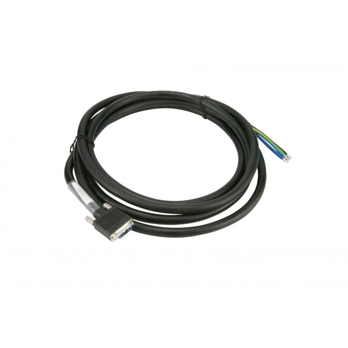 Supermicro -48V DC Power Supply 400cm Cable (CBL-PWEX-0710-JP)