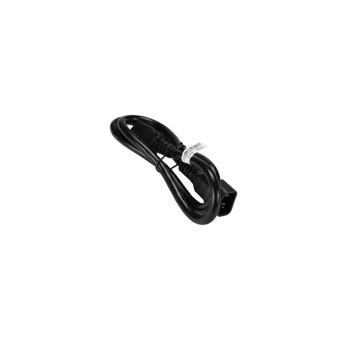 Supermicro CBL-PWCD-0578-1 3FT Standard Power Cord Designed Supermicro CBL-PWCD-0578-1 3FT Standard Power Cord Designed