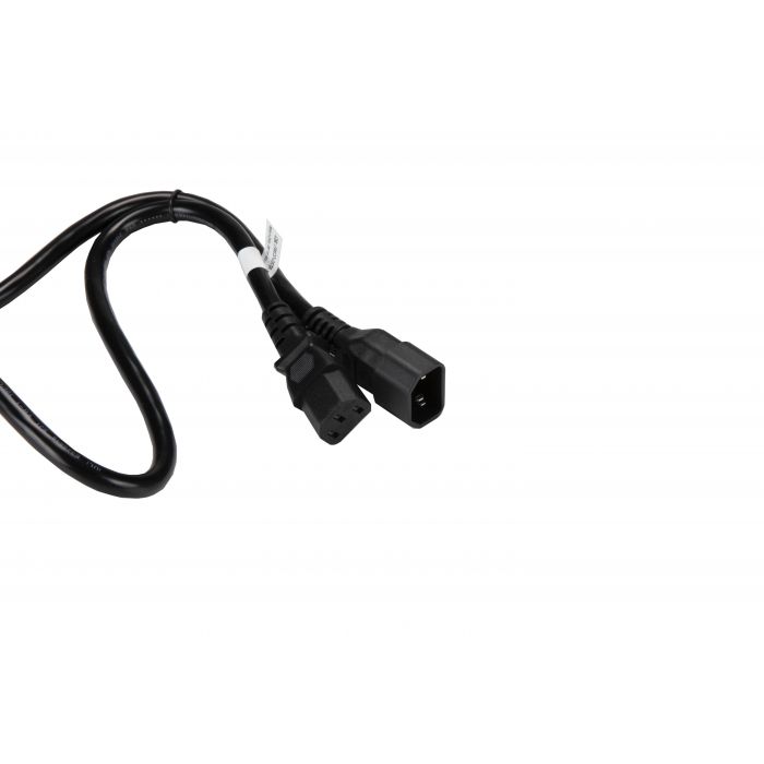 Supermicro CBL-PWCD-0578-1 3FT Standard Power Cord Designed Supermicro CBL-PWCD-0578-1 3FT Standard Power Cord Designed